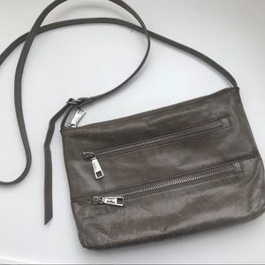 Hobo Crossbody Bag